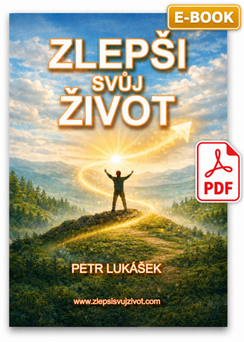 zlepši svůj život tištěná verze