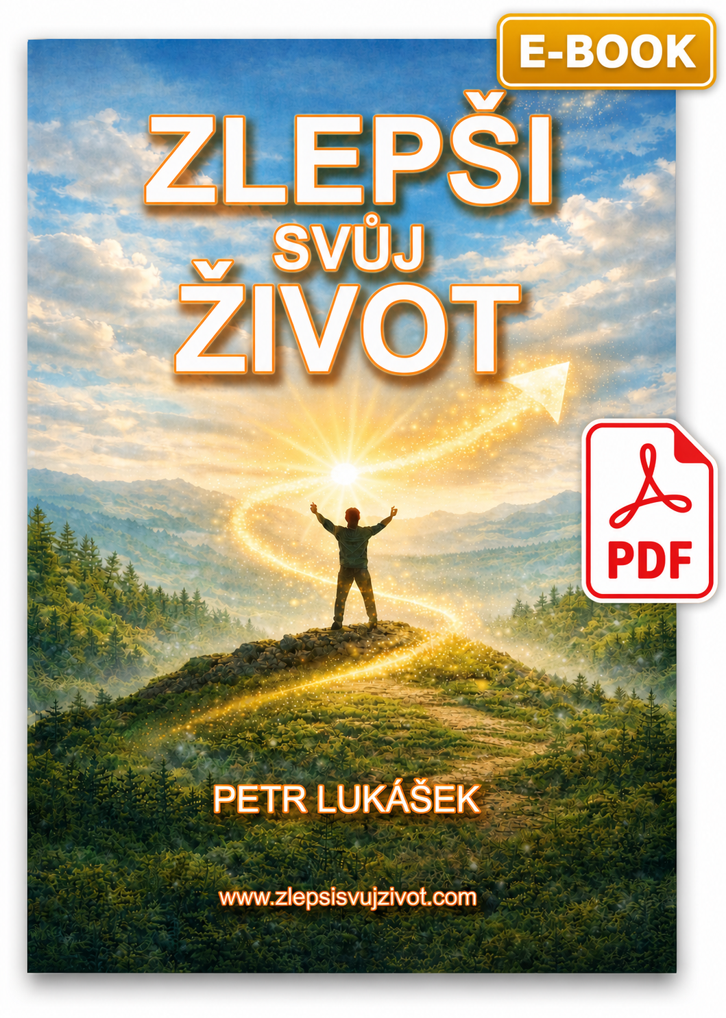 zlepši svůj život tištěná verze zlepši svůj život tištěná verze