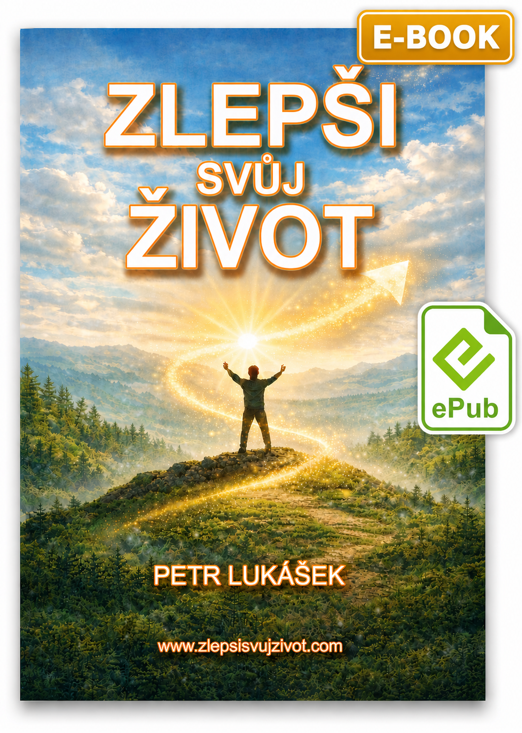 zlepši svůj život tištěná verze zlepši svůj život tištěná verze
