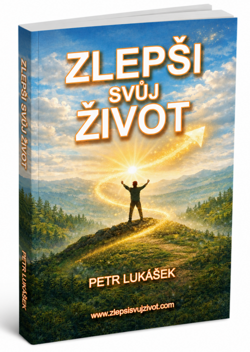 zlepši svůj život tištěná verze